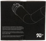 K&N 18-19 Ford Mustang L4-2.3L 57 Series FIPK Performance Intake Kit - 57-2606