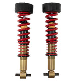 Belltech 19-23 Chevy/GMC Silverado/Sierra 1500 Short Bed 4WD Street Performance Coilover Kit - 1041SPC