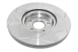 DBA 06+ Ford Focus (XR5) Front T2 Slotted Street Series Rotor - 2120S