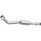 MagnaFlow Direct Fit Catalytic Converter 03 Honda Element 2.4L - 23334