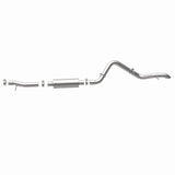 Magnaflow SYS C/B 07-11 Jeep Wrangler V6 3.8L 2dr - 15238