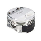Manley 03-07 Nissan 350Z/ Maxima 81.4mm Stroker 96.0mm +.5 Bore 11.0:1 Dome (Single Piston) - 623105C-1