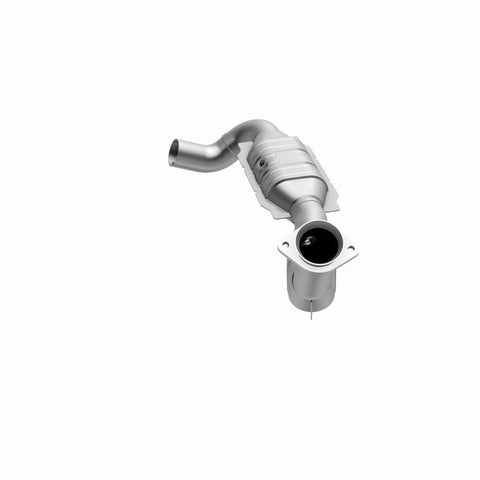 MagnaFlow Direct Fit Catalytic Converter 01 Ford Trucks 4.6L - 93628