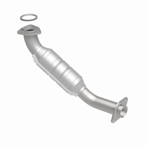 MagnaFlow Direct Fit Catalytic Converter 2008 Pontiac G8 3.6L ps - 51694