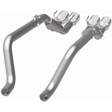 MagnaFlow 09-11 Chev Corvette V8 6.2L Comp Series Quad Center Rear Exit SS Cat-Back Perf Exhaust - 15283