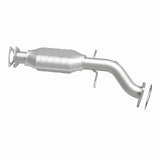 MagnaFlow Direct Fit Catalytic Converter 96-99 Blazer/Jimmy 4.3L - 447212