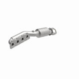 MagnaFlow Direct Fit Catalytic Converter 02-04 VW Passat 4.0L - 51213