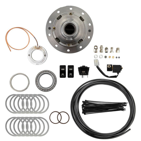 ARB Airlocker Dana44 35Spl 3.92&Up S/N - RD109