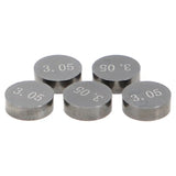 Wiseco Valve Shim Refill Kit- 10.0 x 3.05mm (5) - VS0305