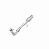 MagnaFlow Direct Fit Catalytic Converter 99-00 Toyota Camry 2.2L - 51308