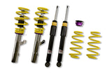 KW Coilover Kit V1 VW Tiguan (5N) 2WD+4WD - 10280077