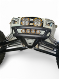 Elektric Offroad 2017+ Can-Am X3 Maverick Amp Front Bumper - FWB210040