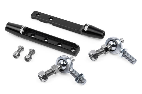 APR 15-26 Audi Q3 Roll-Control Front Stabilizer Bar End Links (Spherical) - MS100182
