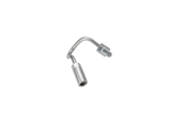 Fleece Performance 06-10 GM 2500/3500 Duramax LBZ/LMM High Pressure Injection Line (No. 4 & 5) - FPE-FL-LBZLMM-45
