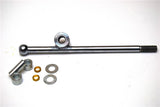 Fidanza 96-06 Subaru Impreza RS/TS/WRX/STi 5-Speed Short Throw Shifter - 891819
