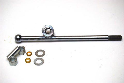 Fidanza 96-06 Subaru Impreza RS/TS/WRX/STi 5-Speed Short Throw Shifter - 891819