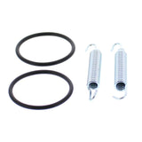 Vertex Gaskets 99-00 Yamaha YZ125 Exhaust Gasket Kit - 823145
