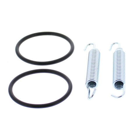 Vertex Gaskets 99-00 Yamaha YZ125 Exhaust Gasket Kit - 823145