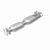 MagnaFlow Direct Fit Catalytic Converter 86-87 Ford Ranger/Bronco II 2.9L (California) - 333386
