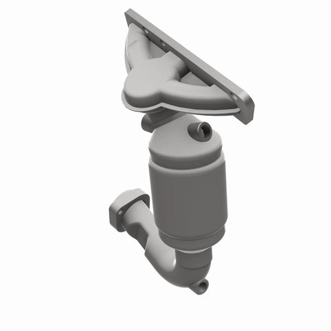 MagnaFlow Conv DF MPV- 00-01 6 2.5L - 50883