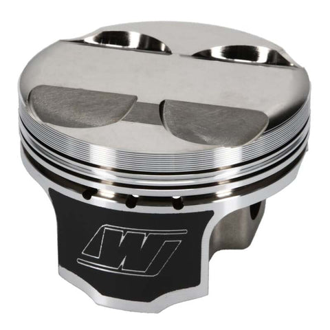 Wiseco Honda F20C/F22C S2000 +7cc Dome  11:1 CR Piston Kit - Set of 4 - K682M89AP