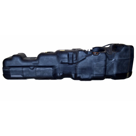 Titan Fuel Tanks 13-23 RAM 2500/3500 50 Gal. Extra HD Cross-Linked PE XXL Mid-Ship Tank- Mega Cab SB - 7030213