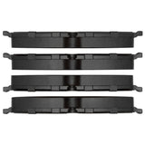 R1 05-09 Land Rover LR3 Front Optimum OE Brake Pads - 2551-1098-00