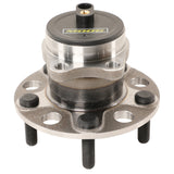 MOOG 07-10 Chrysler Sebring Rear Hub Assembly - 512332