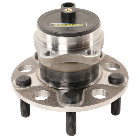 MOOG 07-10 Chrysler Sebring Rear Hub Assembly - 512332