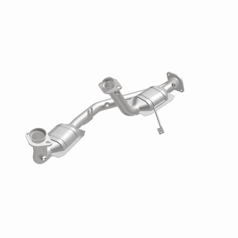 MagnaFlow Conv DF 96-99 Ford Taurus3.0L 50S - 444023