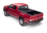 Retrax 2022 Toyota Tundra CrewMax 5.5ft Bed w/ Deck Rail System PowertraxONE MX - 70861
