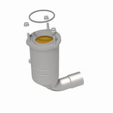 Magnaflow Conv DF 02-03 Jaguar X-Type Front - 51432