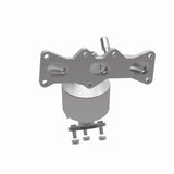 MagnaFlow Conv DF 96-02 Mazda Millenia 2.3L - 51870