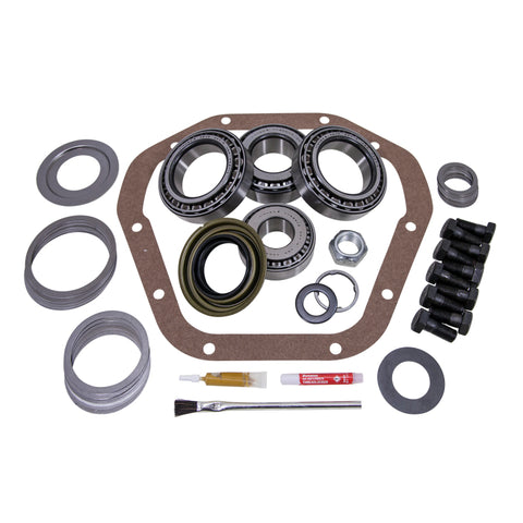 Yukon Gear Master Overhaul Kit For Dana 70-U Diff - YK D70-U