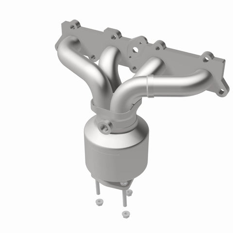 MagnaFlow Direct Fit Catalytic Converter 01-02 Saturn Manifold OEM - 49319