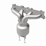 MagnaFlow Direct Fit Catalytic Converter 01-02 Saturn SC/SL/SW 1.9L - 452150
