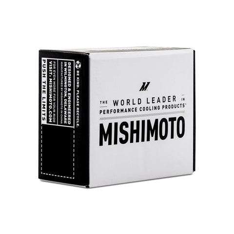 Mishimoto 2019+ RAM 6.7L Cummins Thermal Bypass - MMTC-RAM2-TBV