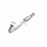 MagnaFlow Direct Fit Catalytic Converter 93-97 SC SL SW 1.9L 91000 - 23535