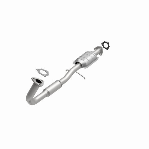 MagnaFlow Direct Fit Catalytic Converter 93-97 SC SL SW 1.9L 91000 - 23535