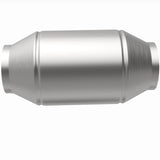 MagnaFlow Universal Catalytic Converter 2.50 inch C/C CA Pre-OBDII - 333506
