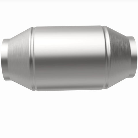 MagnaFlow Universal Catalytic Converter 2.50 inch C/C CA Pre-OBDII - 333506