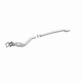 MagnaFlow Direct Fit Catalytic Converter 96-00 Caravan-Voyager 2.4L - 93277