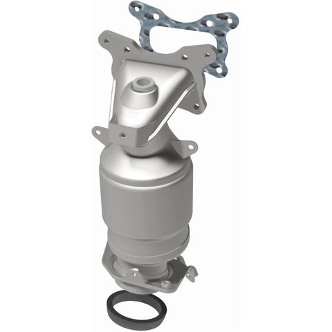 MagnaFlow Direct Fit Catalytic Converter 12-14 Honda CR-V 2.4L - 52020