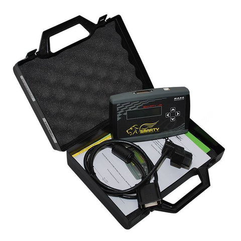 Smarty 03-07 Dodge Ram Cummins 5.9L Diesel SJ-06 (Junior - PoD) Tuner - SJ-06