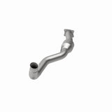 MagnaFlow Conv. DF 01-05 GM Silv/Sierra 6.6L - 60501