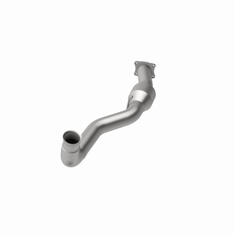 MagnaFlow Conv. DF 01-05 GM Silv/Sierra 6.6L - 60501