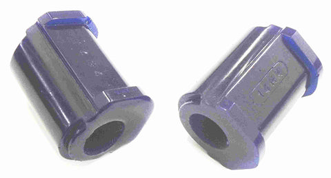 SuperPro Rear Sway Bar To Chassis 15mm Kit - SPF3494-15K
