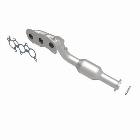 MagnaFlow Conv DF 2006 Lexus GS300 3.0L Passenger Side - 50721