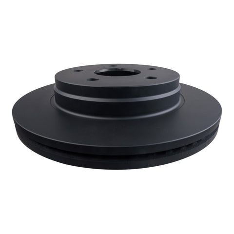 Timbren 02-18 Ram 1500/19-24 Ram 1500 Classic BES Coated Brake Rotor - Front - TIM-R145155