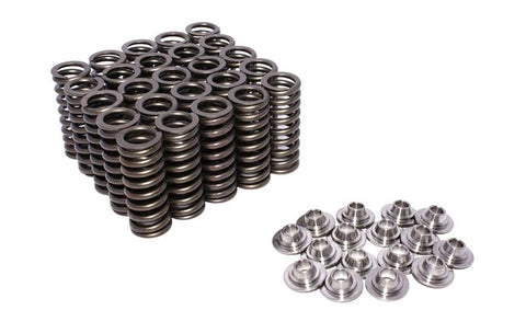 Comp Cams Valve Spring & Ti Retainer Kit , Zex - 89012-KIT